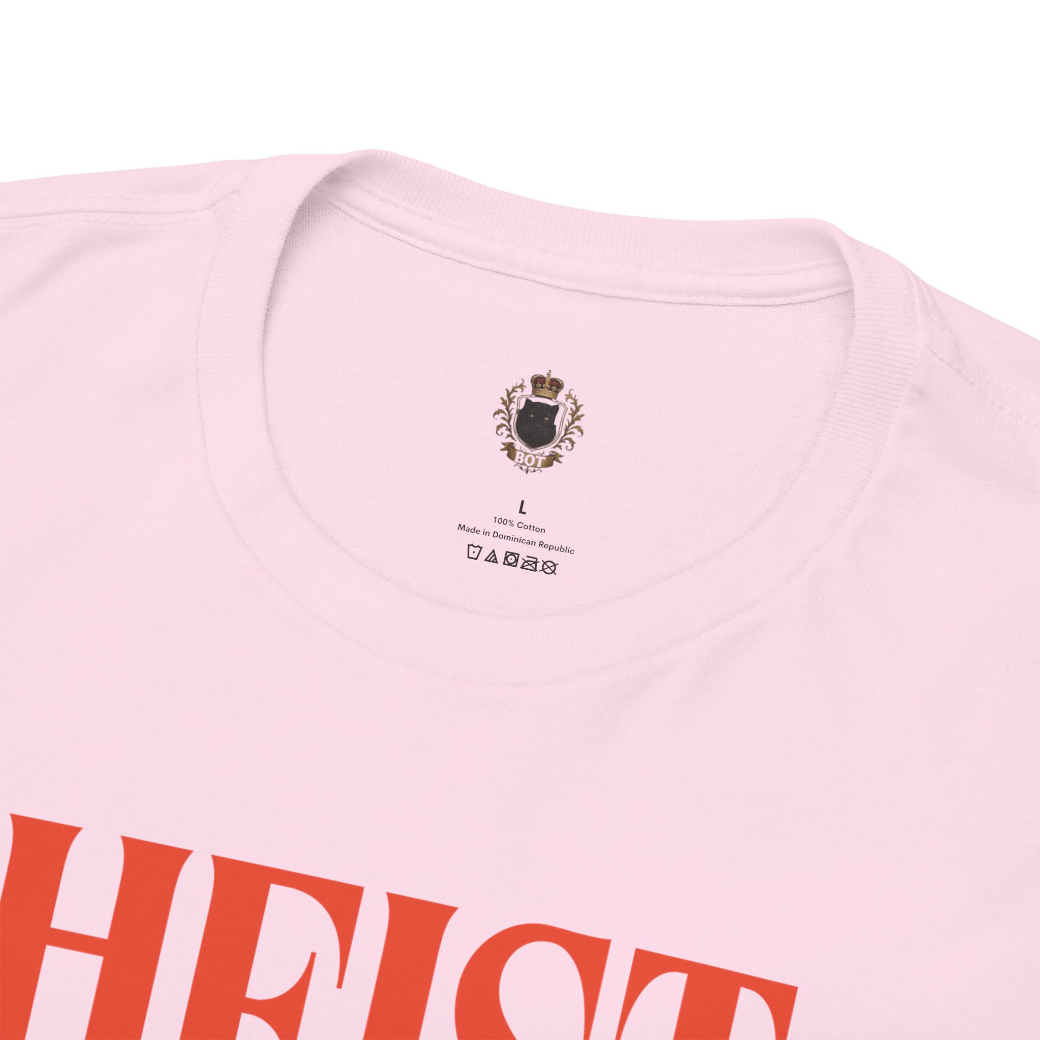 Heist T-Shirt - Image 95