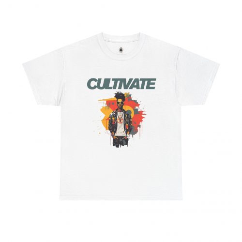 Cultivate T-Shirt