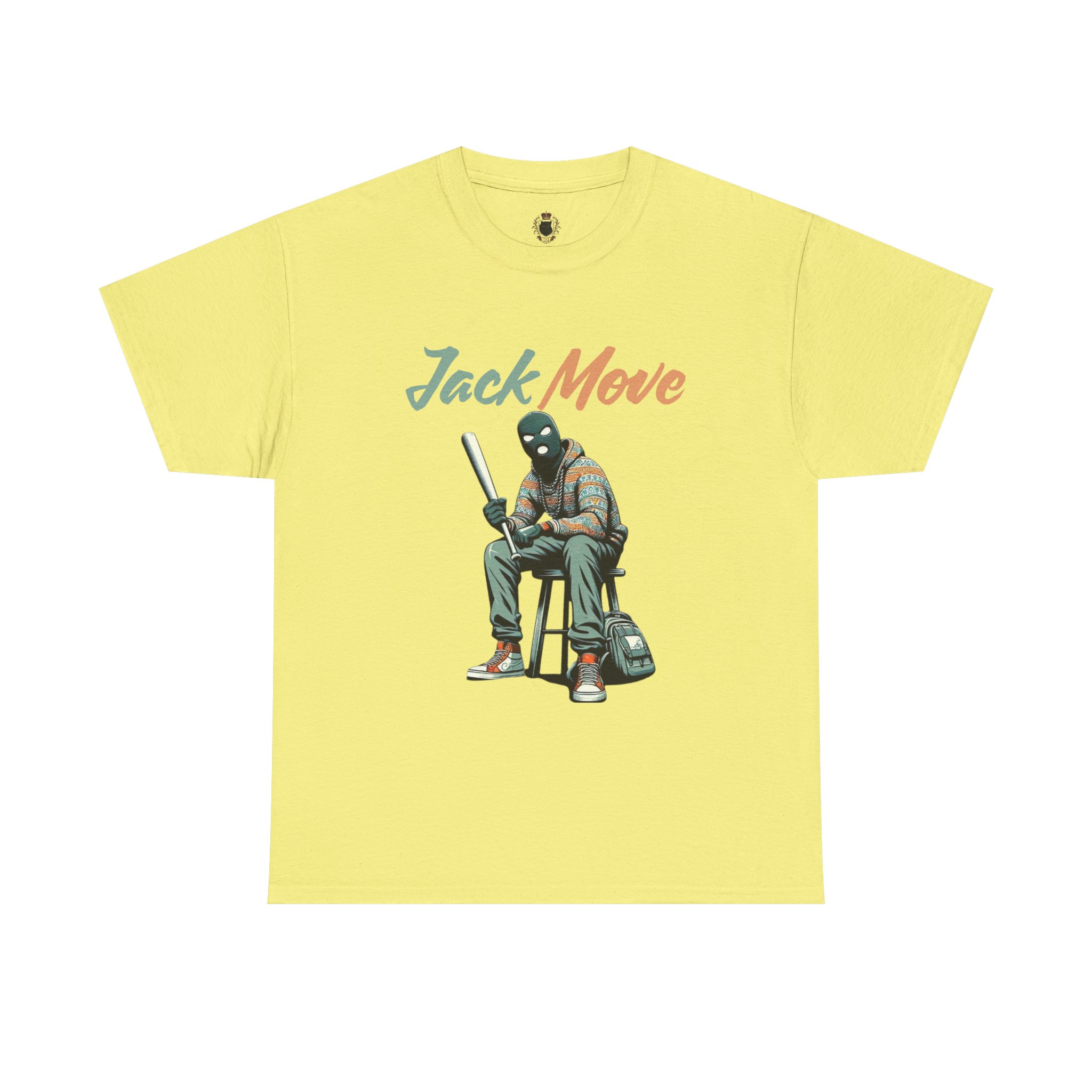 Jack Move T-Shirt - Image 21