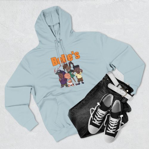 BeBe's Kids Classic Sweatshirt
