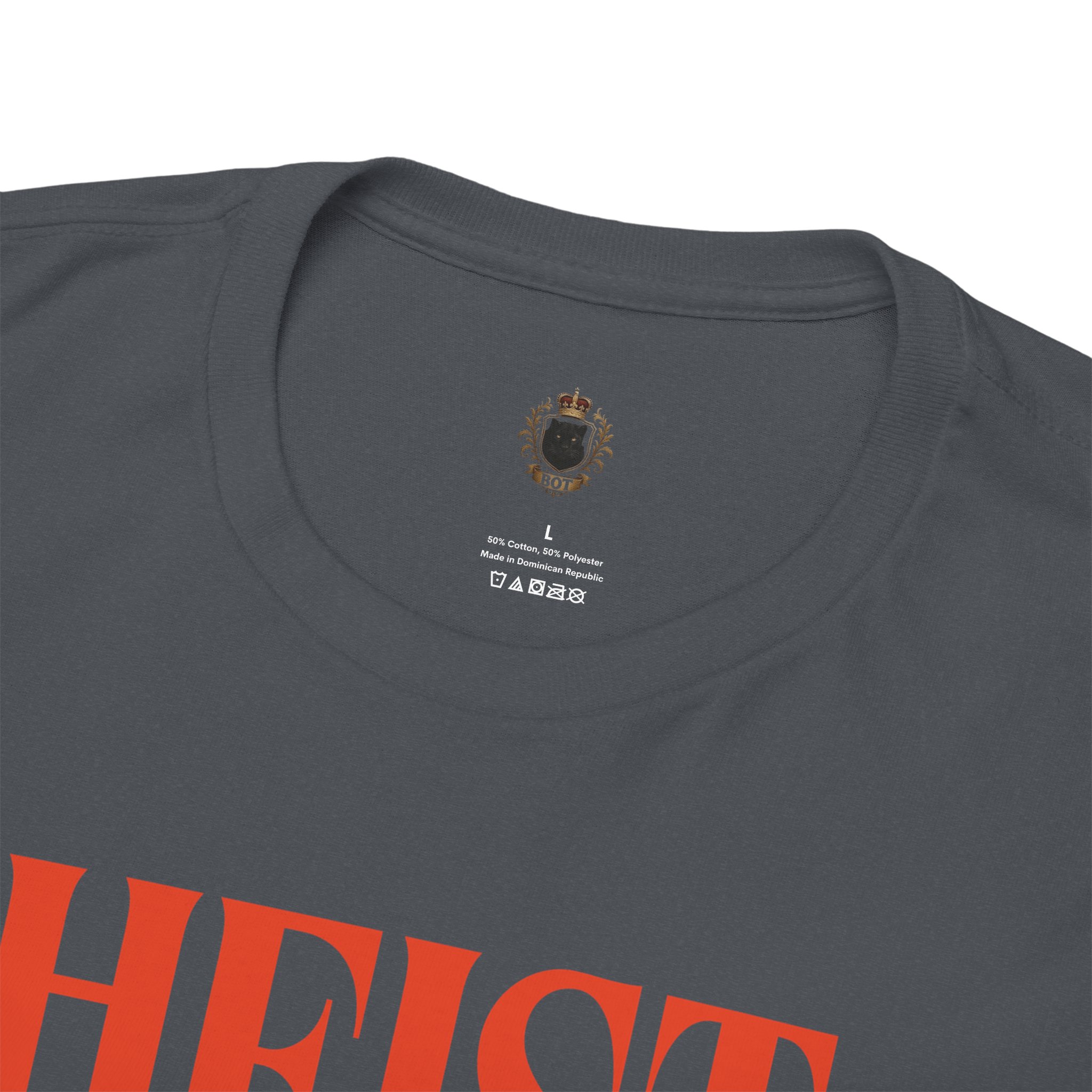 Heist T-Shirt - Image 68