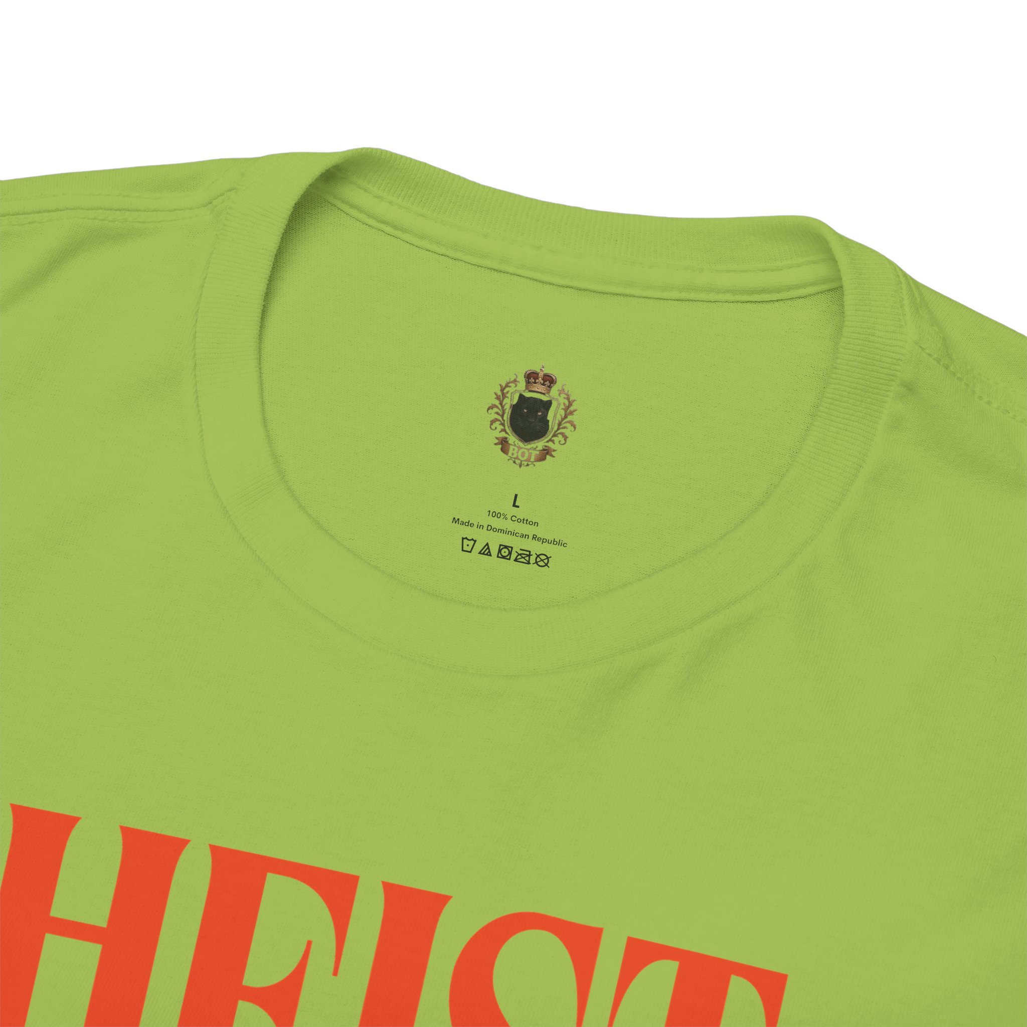 Heist T-Shirt - Image 41