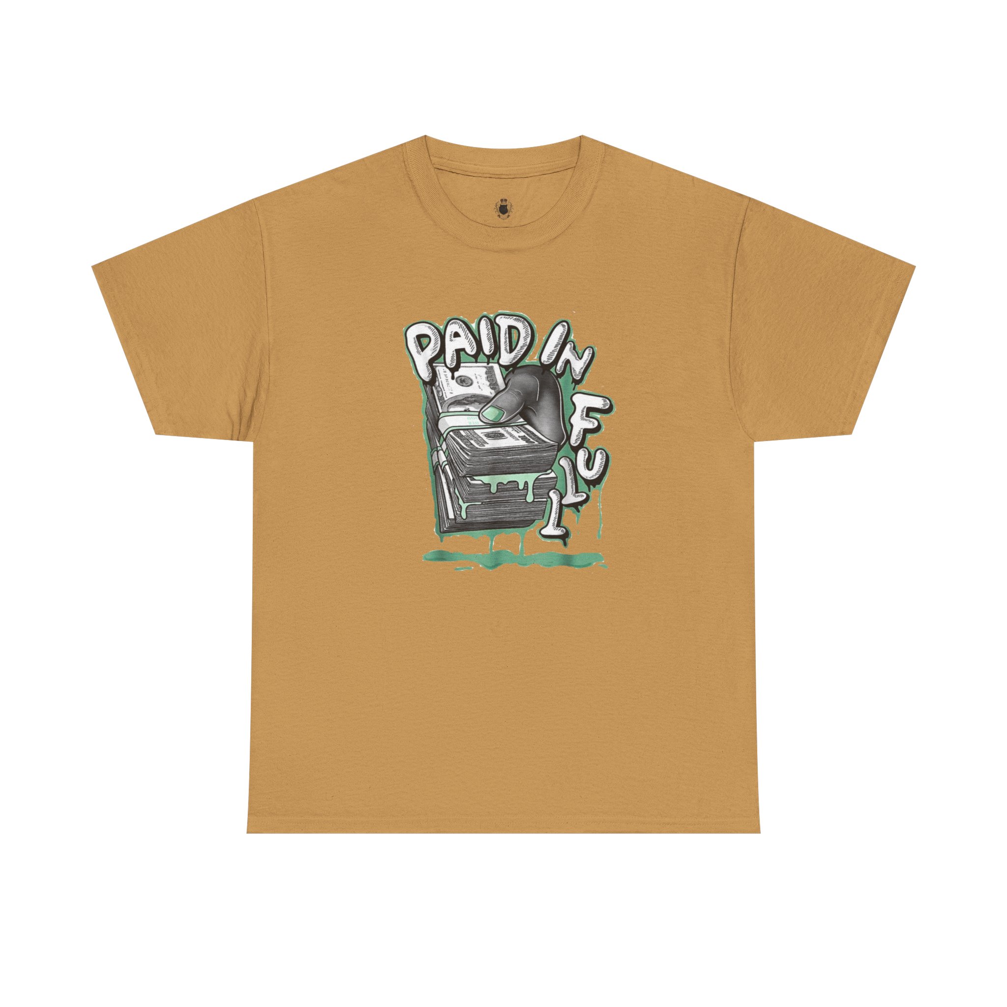 Money Drip Tee - Image 9