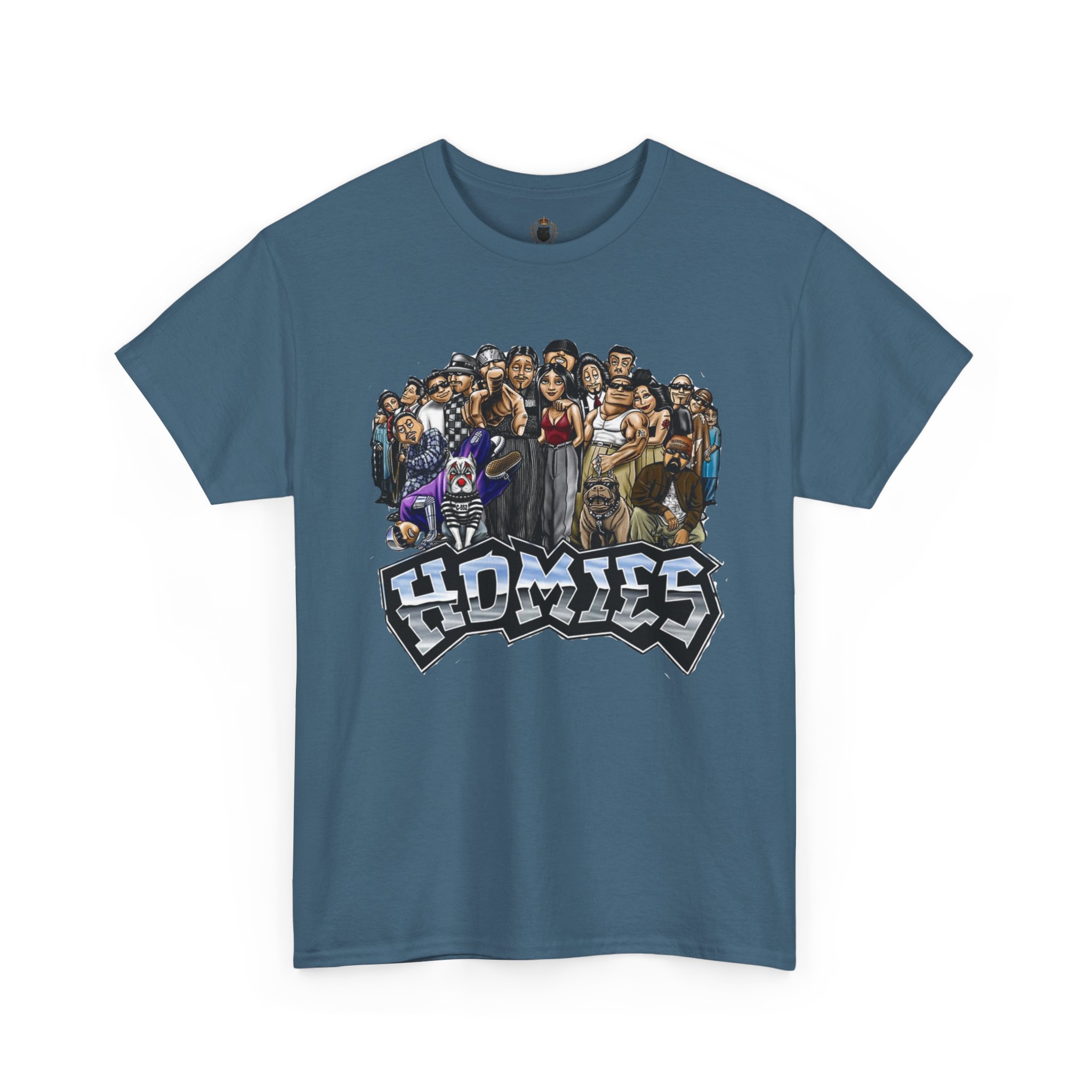 Vintage Street Vibe - Image 43