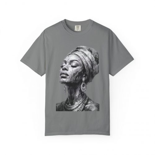 Cultural Pride T-Shirt