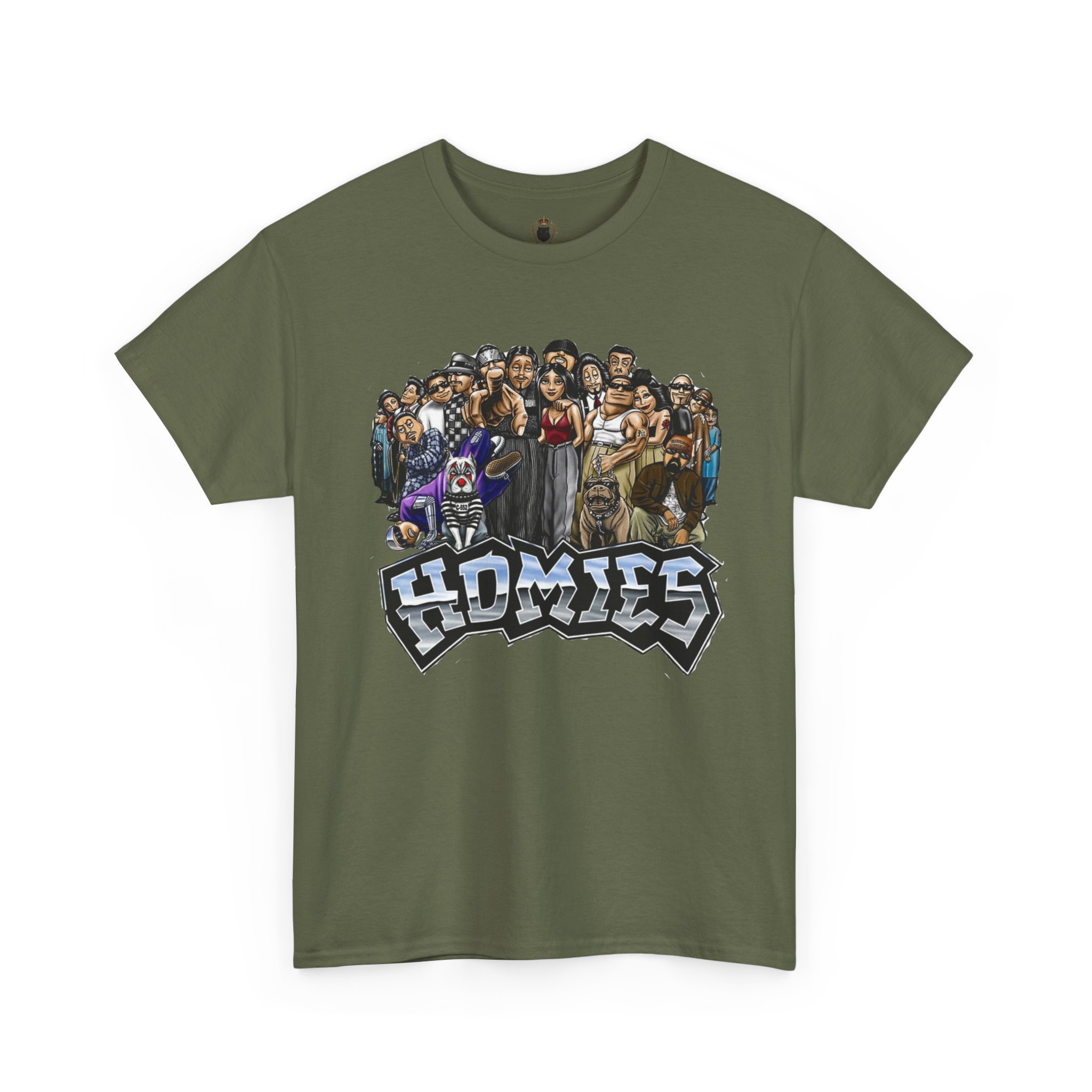 Vintage Street Vibe - Image 31