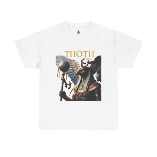 Thoth Spiritual Apparel