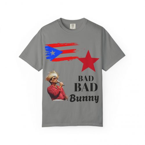Badd Bunny T-shirt