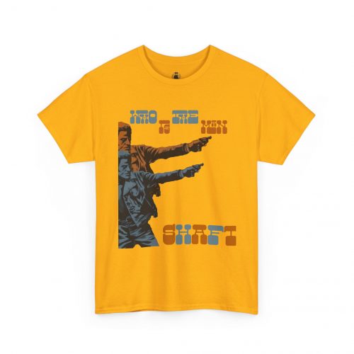 Retro Movie Night Shirt