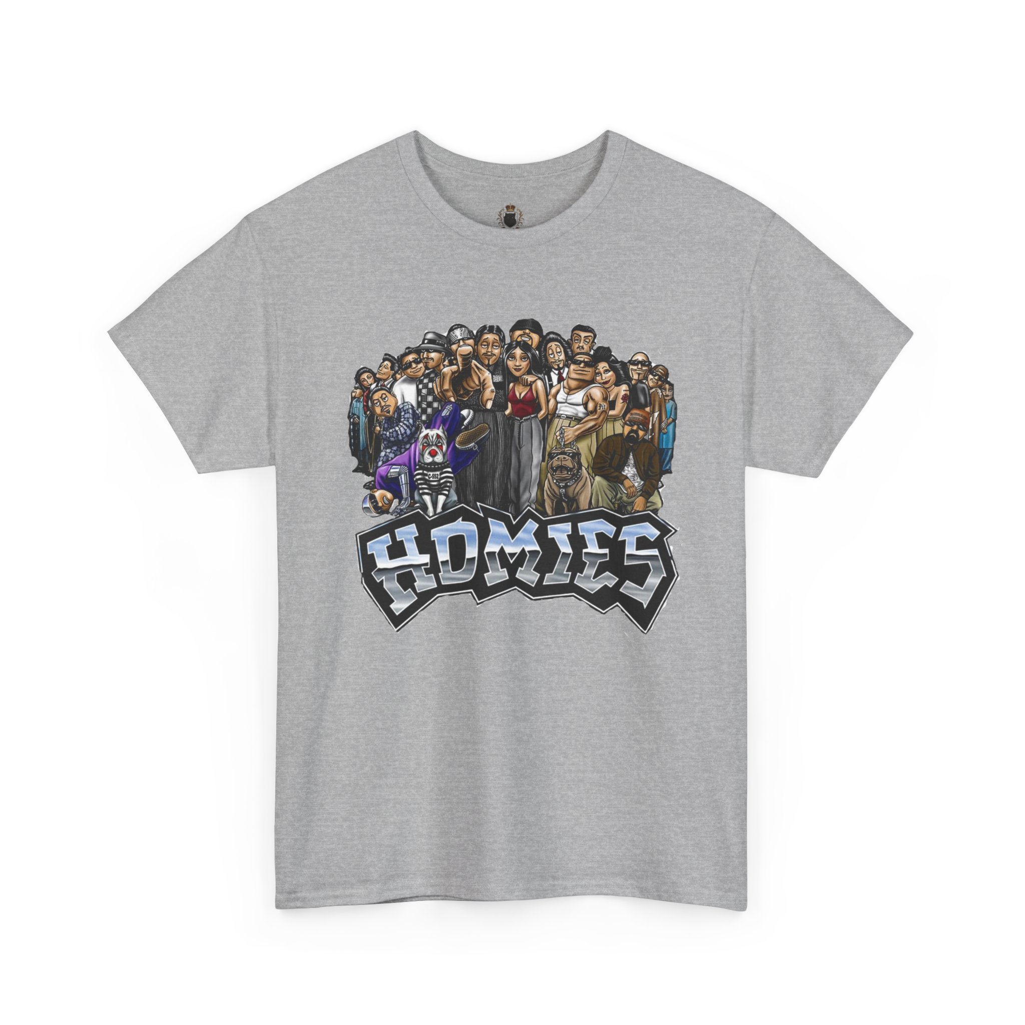 Vintage Street Vibe - Image 11