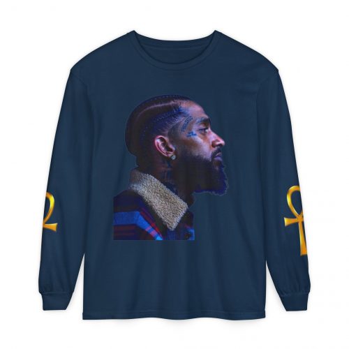 Nipsey Theme Sweatshirt