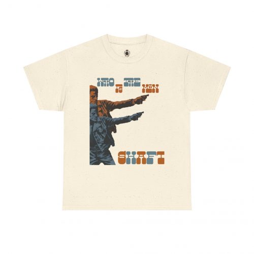Movie Film Graphic Tee