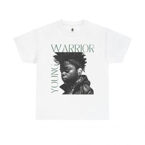 Young Warrior T-Shirt