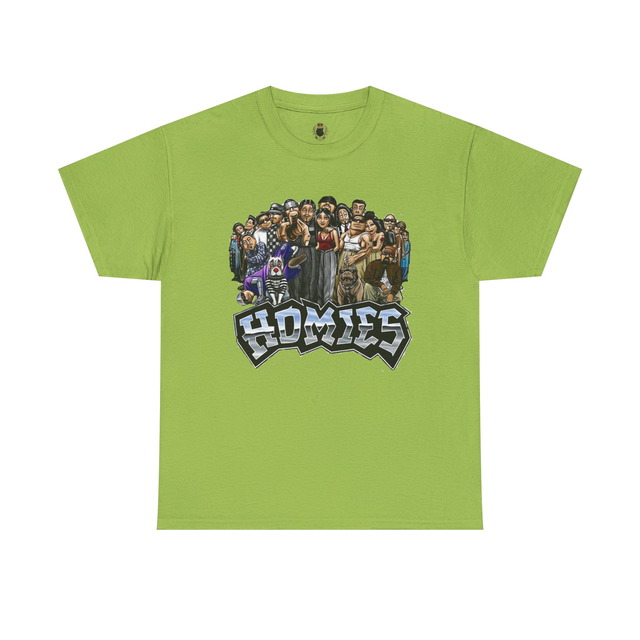 Vintage Street Vibe - Image 33