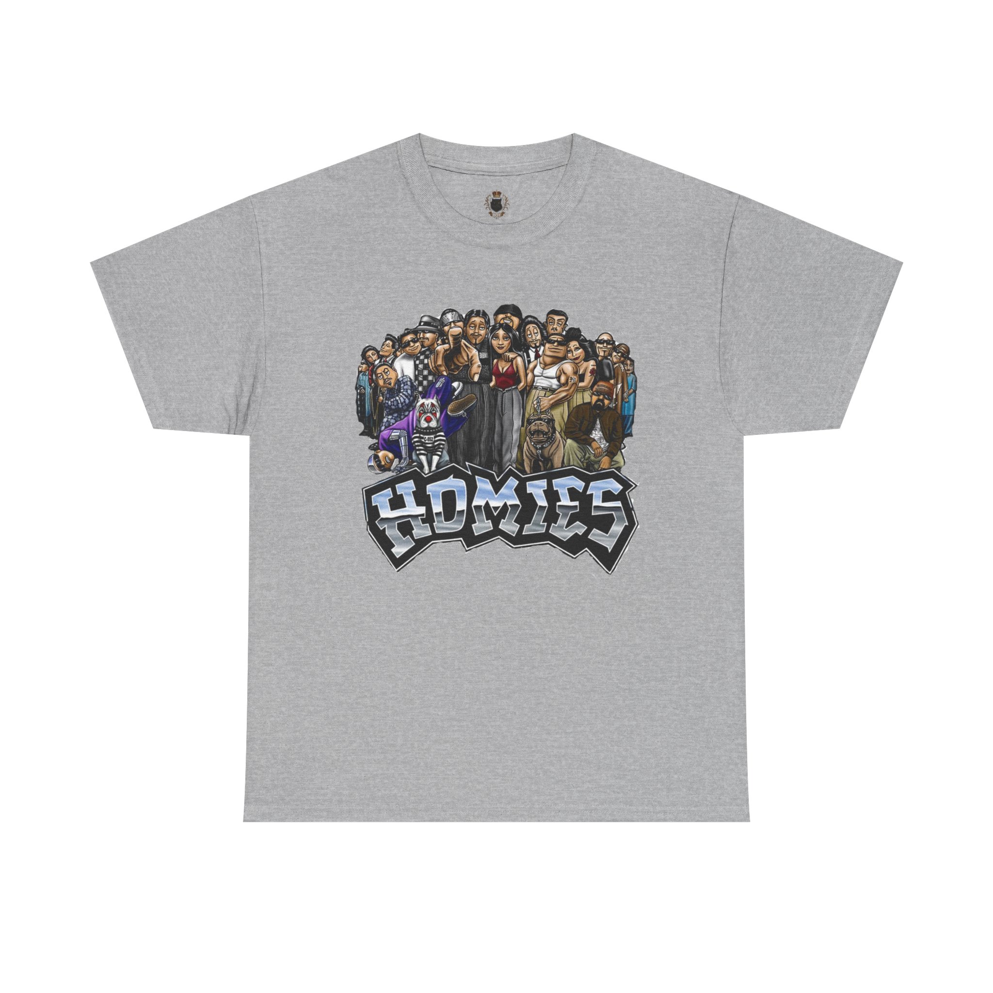 Vintage Street Vibe - Image 9