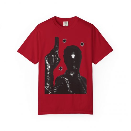 Assassin T-Shirt
