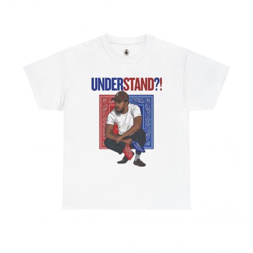 Urban Streets Graphic tee