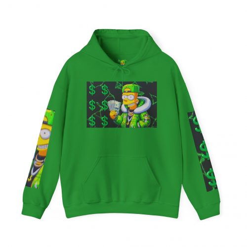 Bart Simpson Sweatshirt
