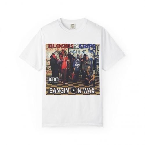 Blood & Crips T-shirt