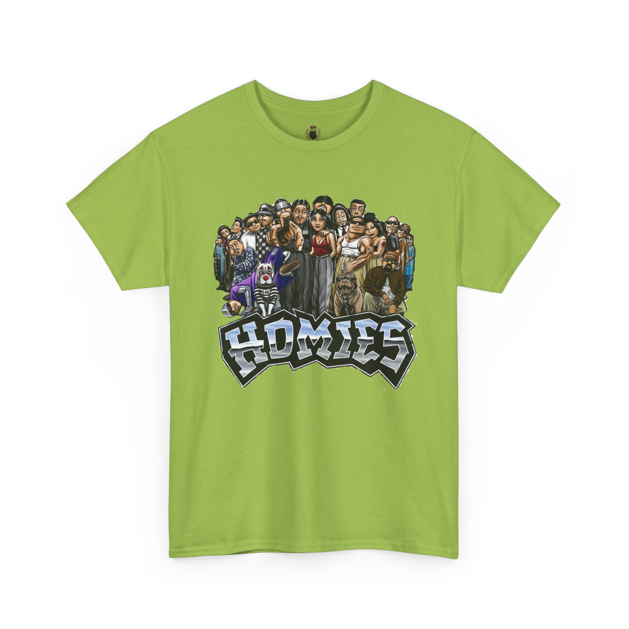 Vintage Street Vibe - Image 35