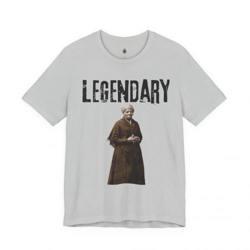 Harriet Tubman Tee