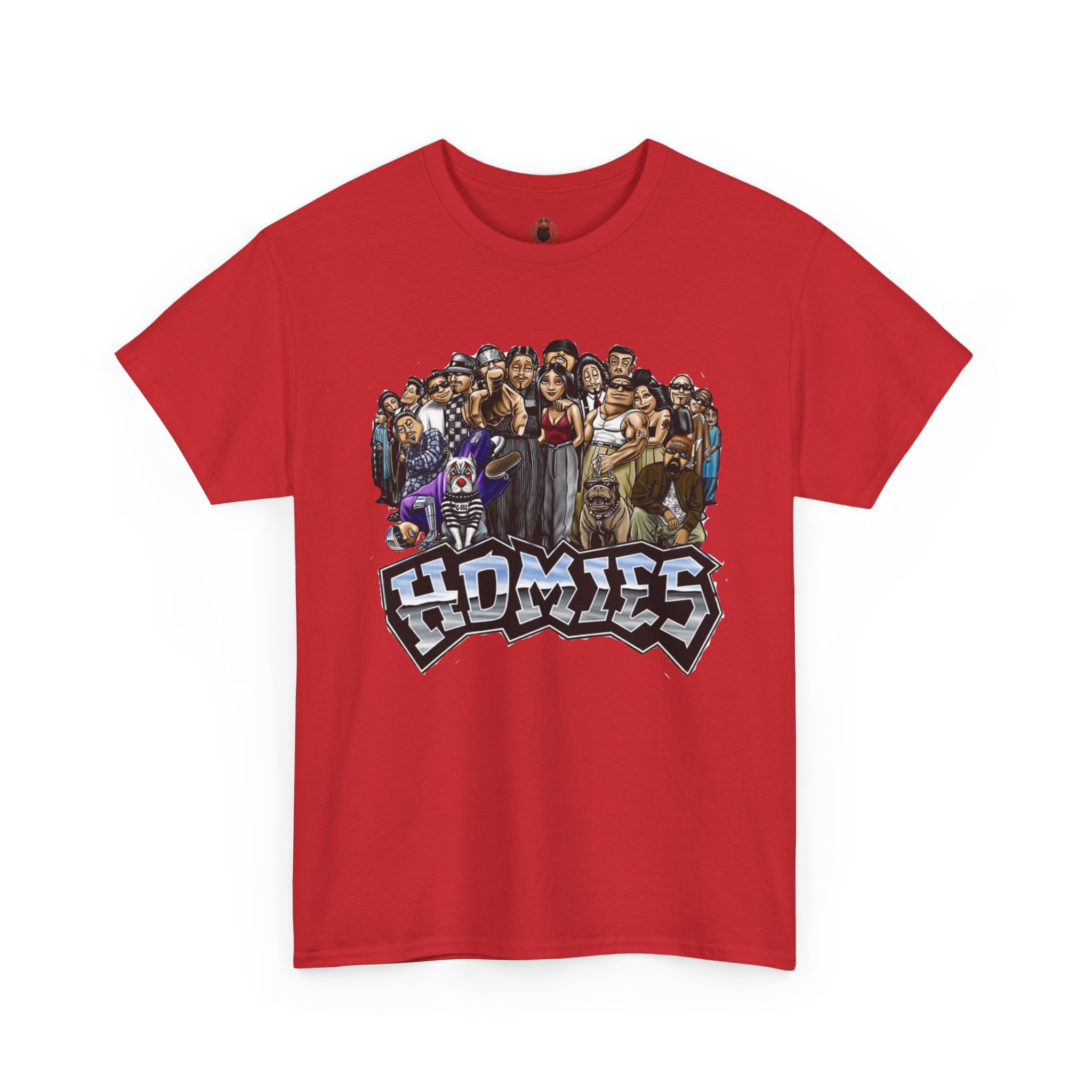 Vintage Street Vibe - Image 51