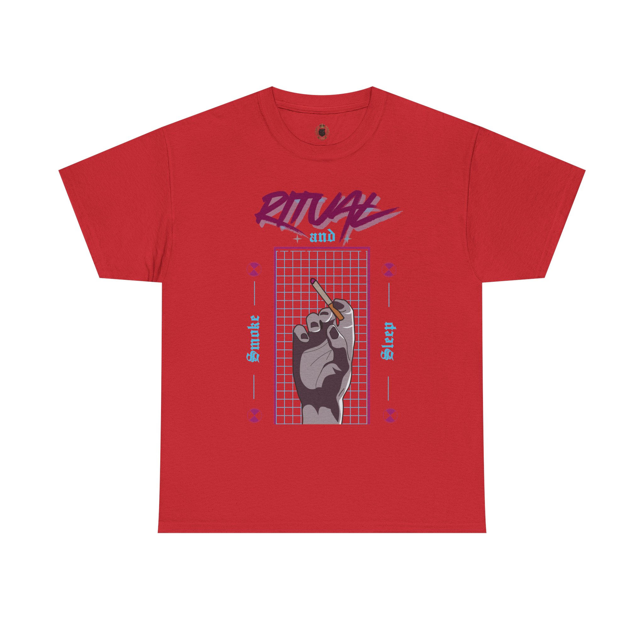 Ritual Graphic Tee - Image 67