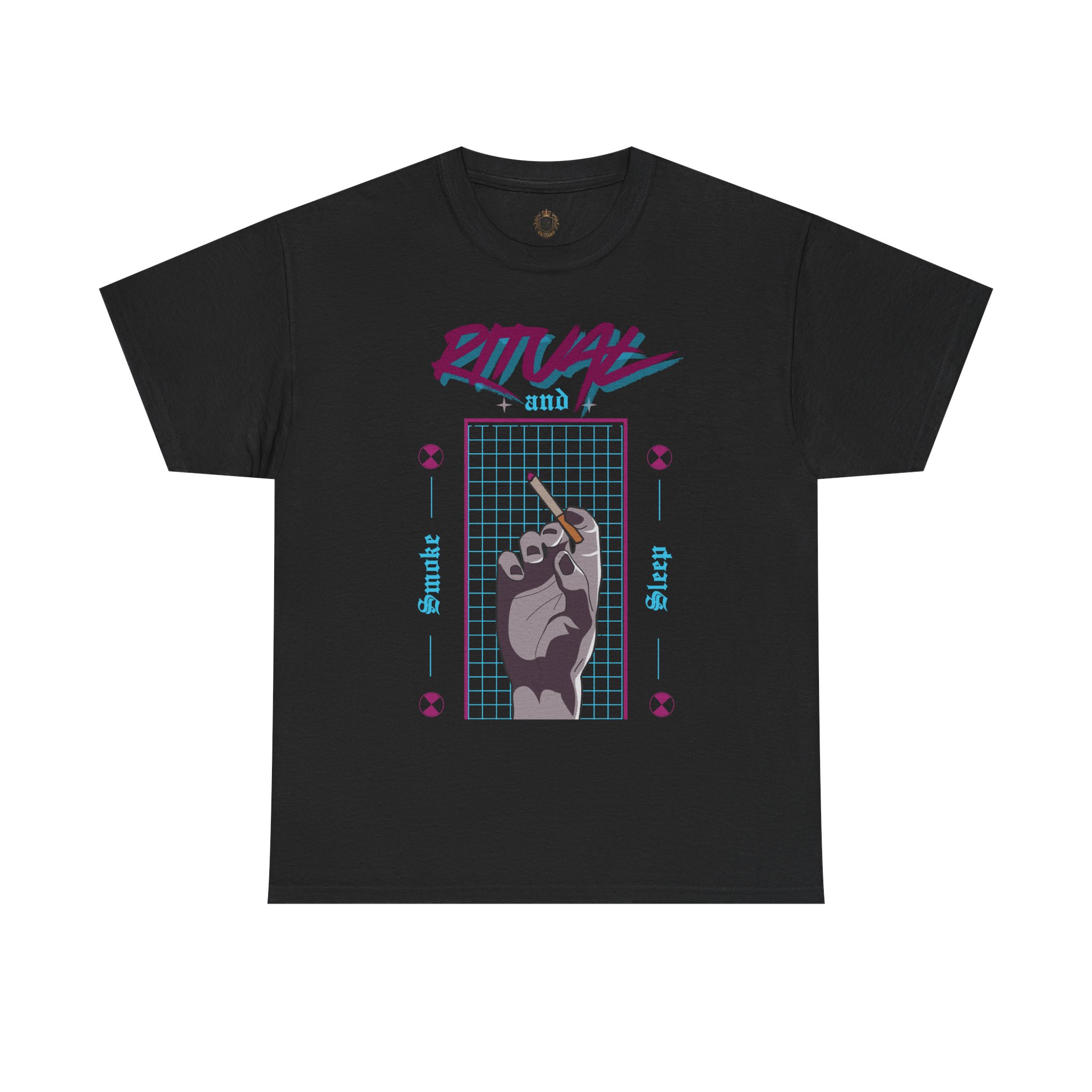 Ritual Graphic Tee - Image 13