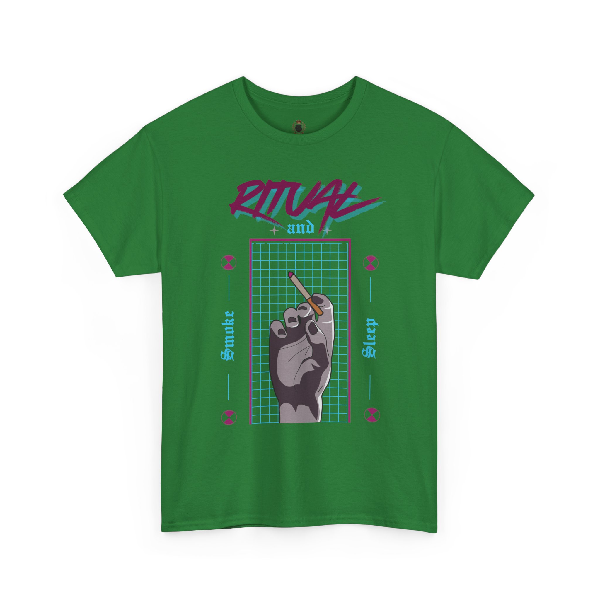 Ritual Graphic Tee - Image 33