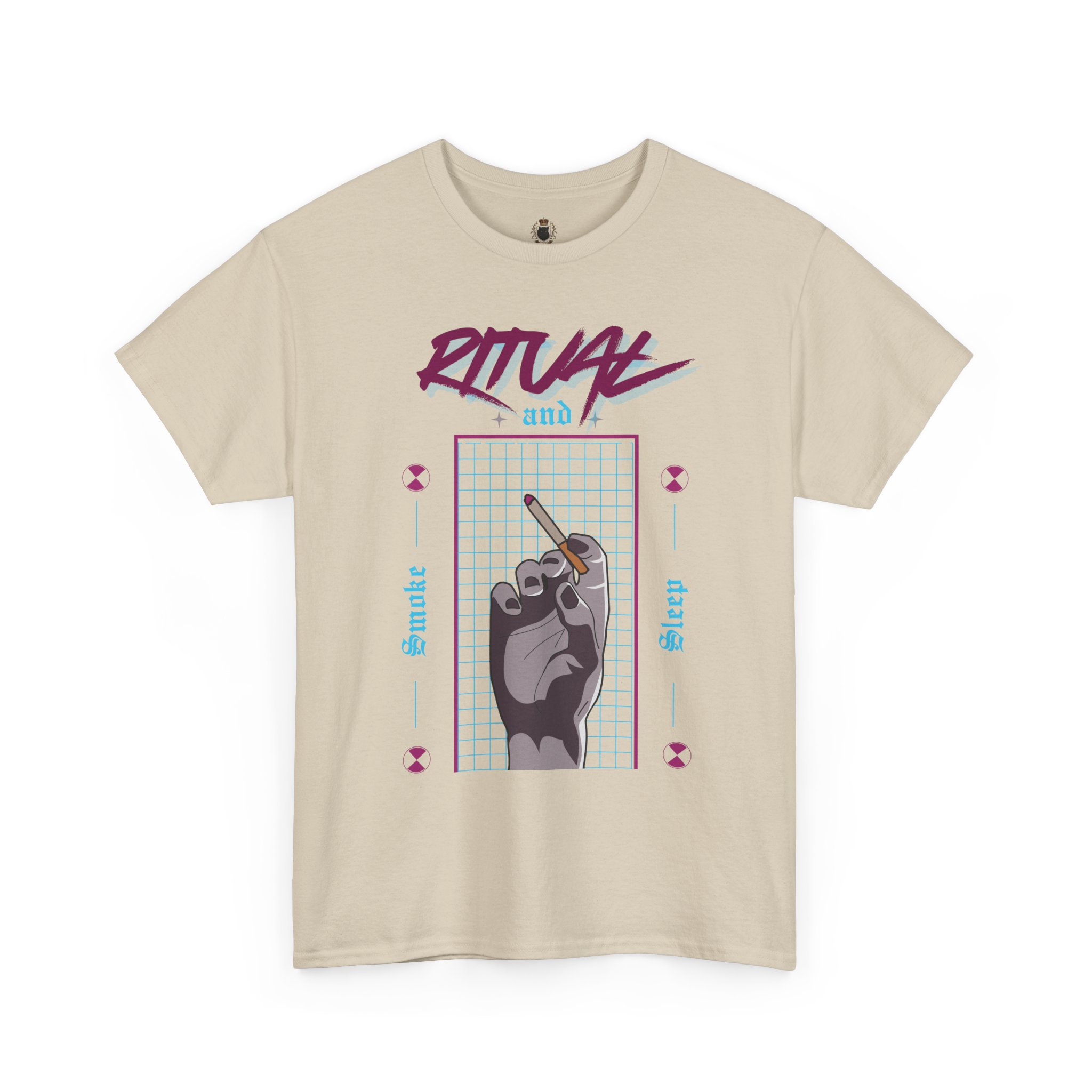 Ritual Graphic Tee - Image 21