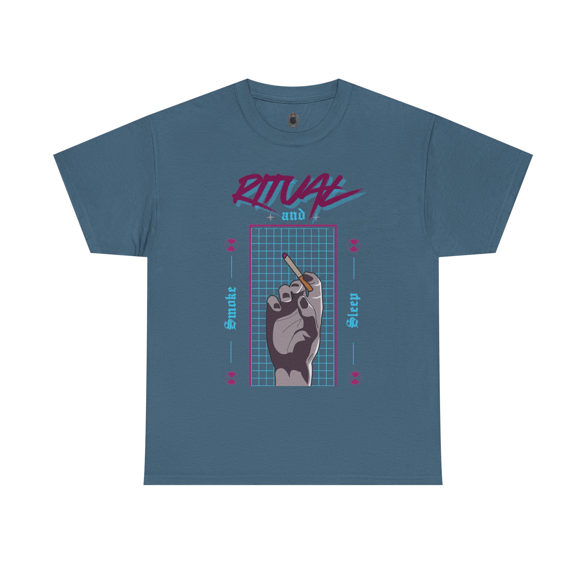 Ritual Graphic Tee - Image 37