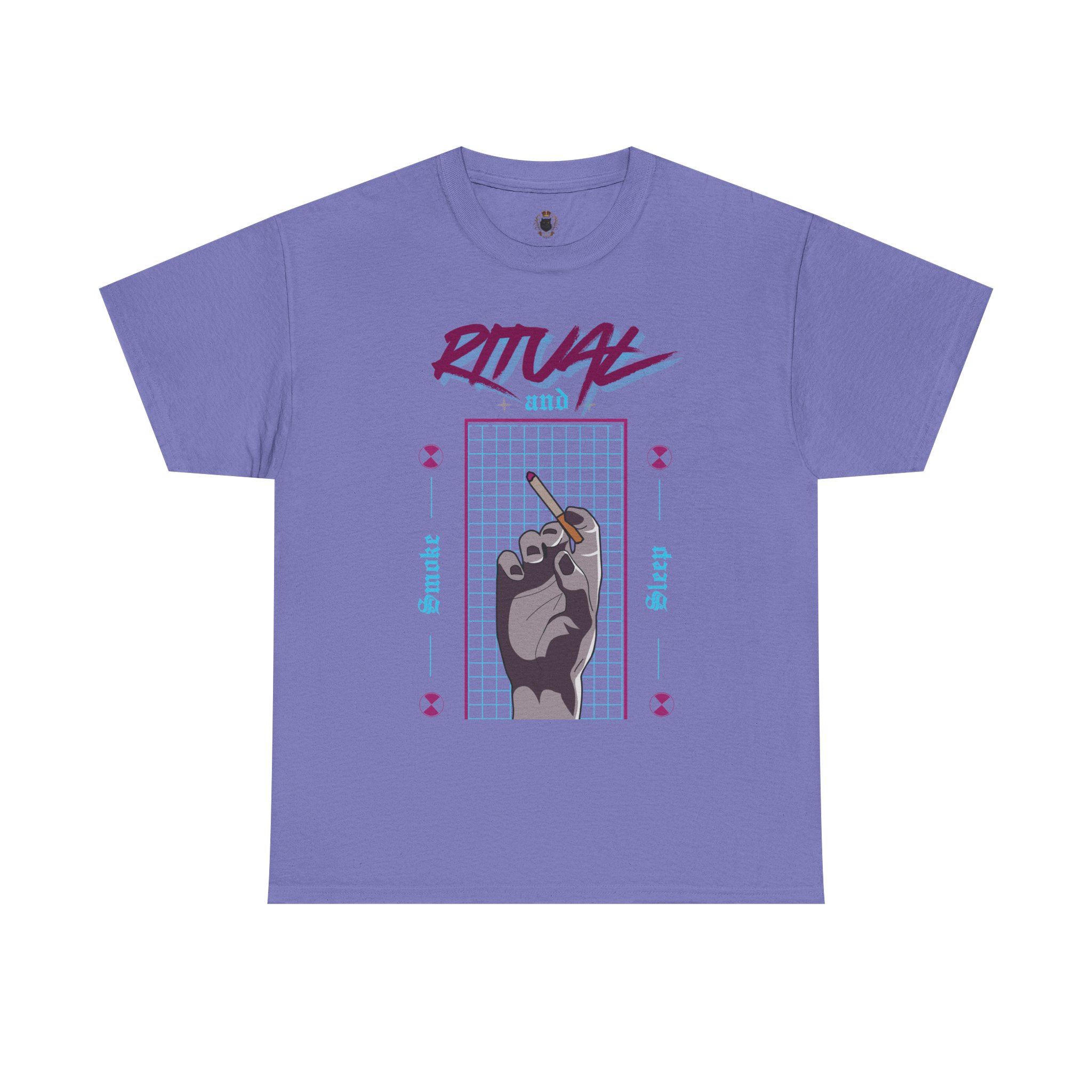 Ritual Graphic Tee - Image 55