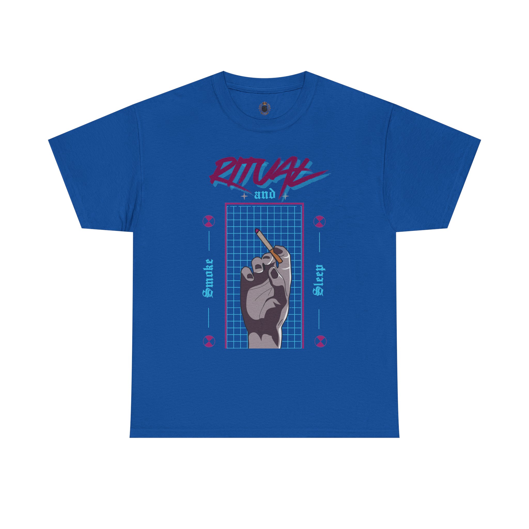 Ritual Graphic Tee - Image 49