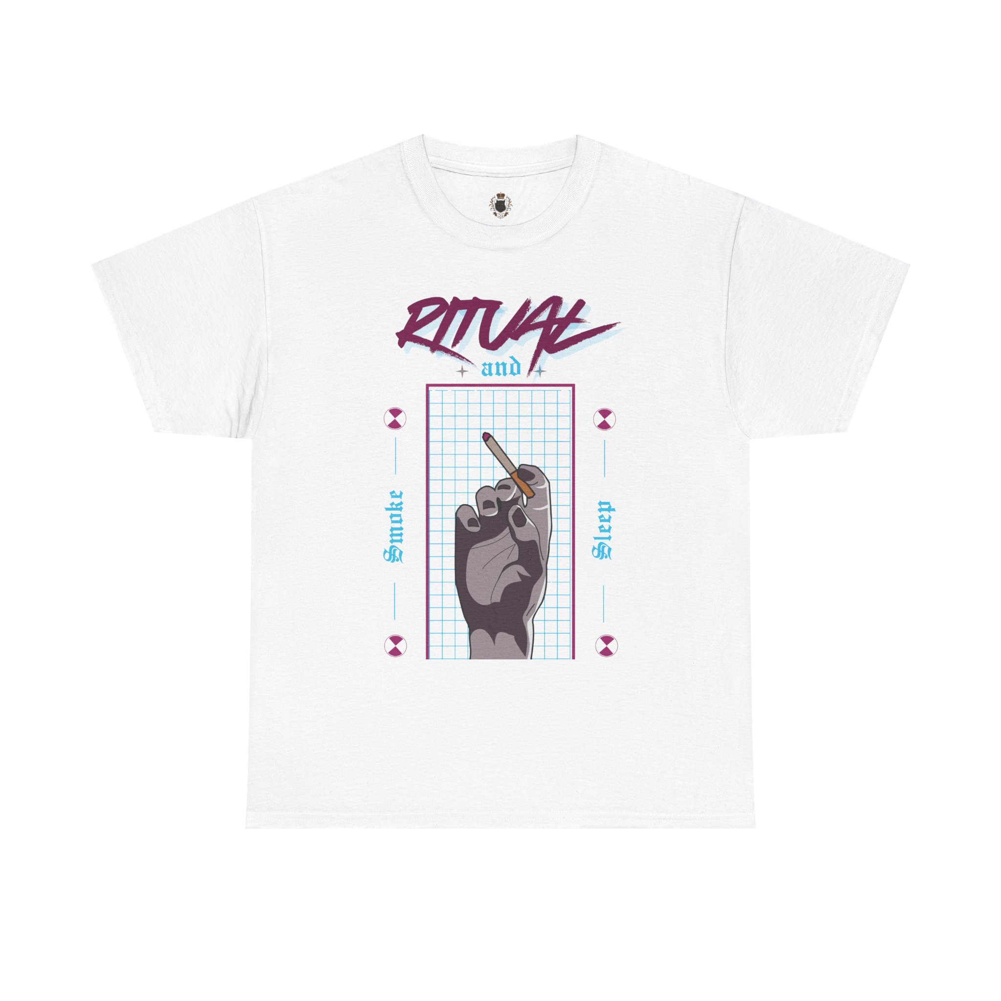 Ritual Graphic Tee - Image 7