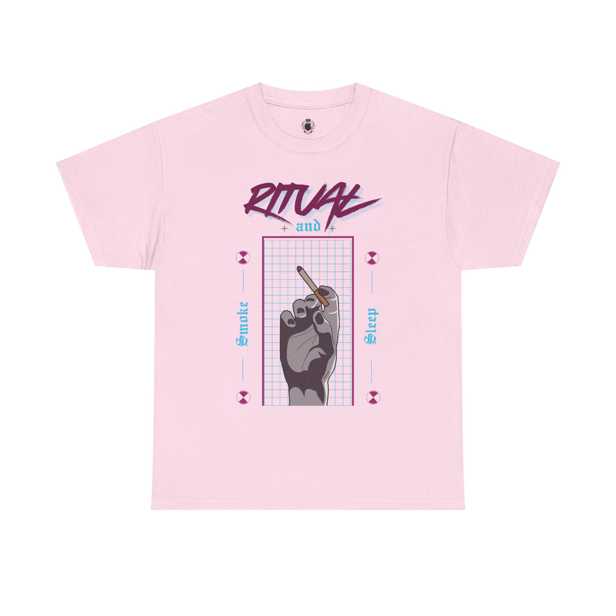 Ritual Graphic Tee - Image 61