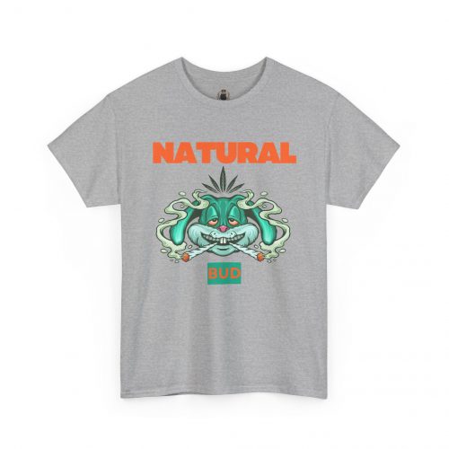 Natural Bud T-Shirt