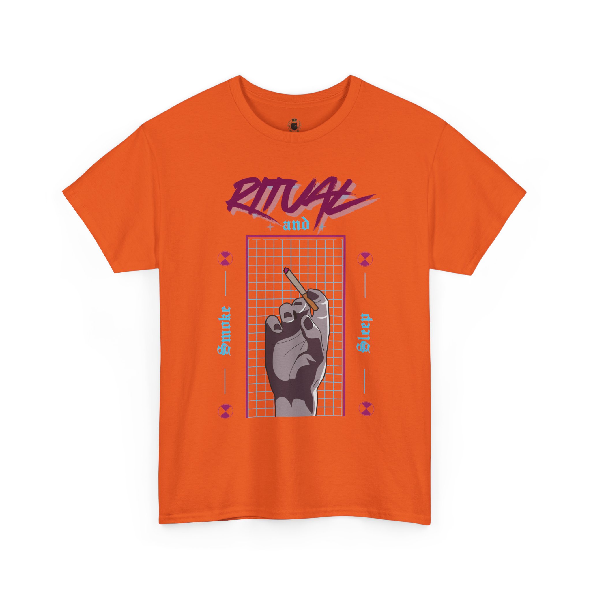 Ritual Graphic Tee - Image 27