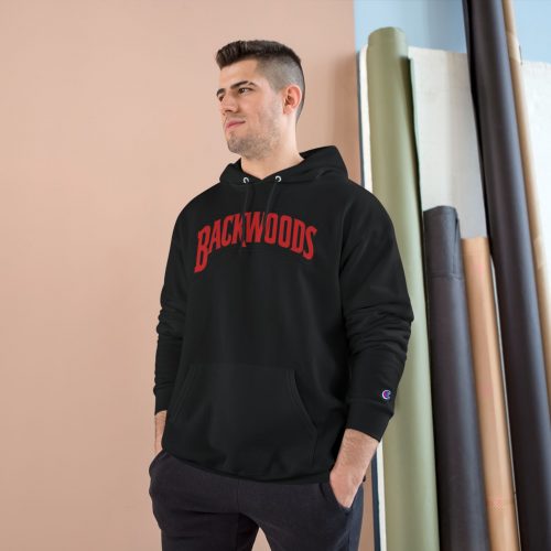 Classic Backwood Champion Hoodie