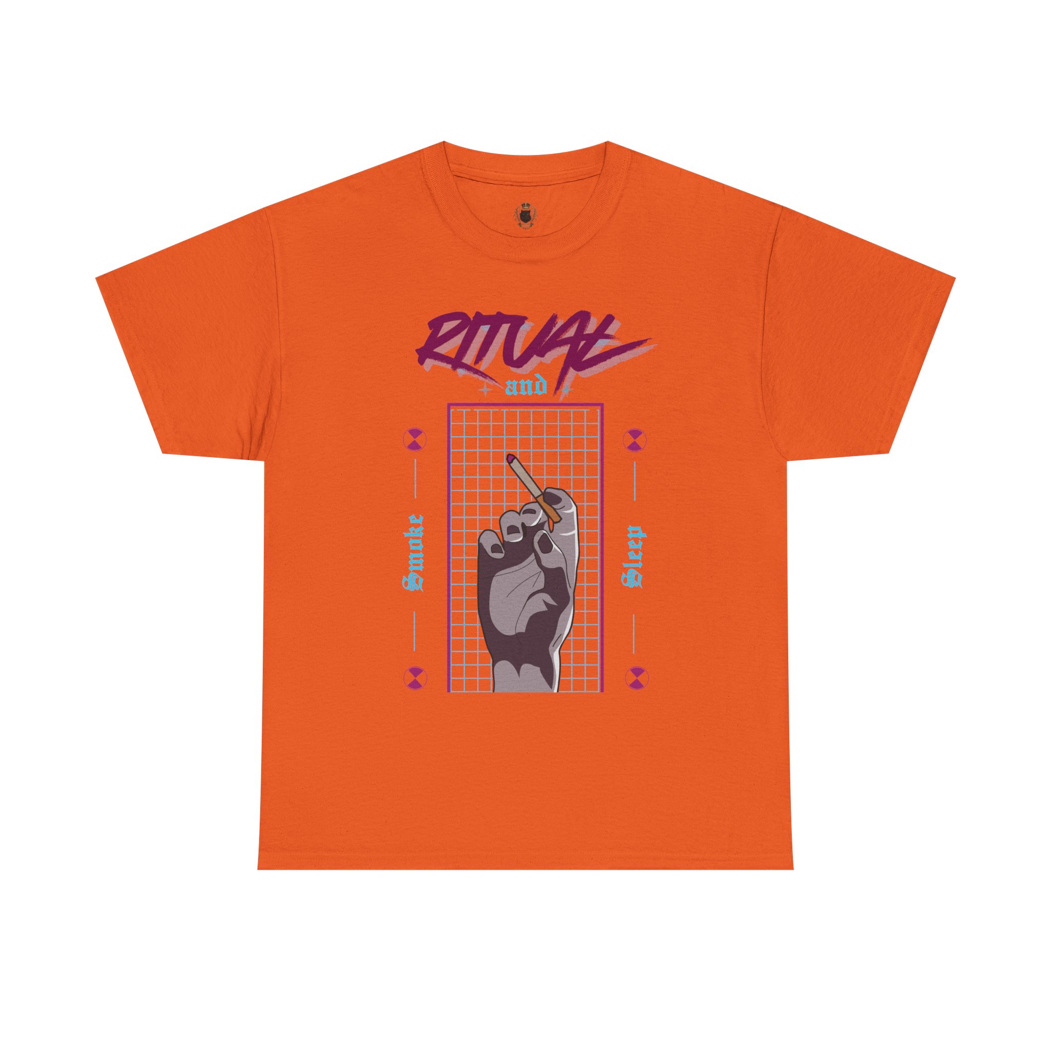 Ritual Graphic Tee - Image 25