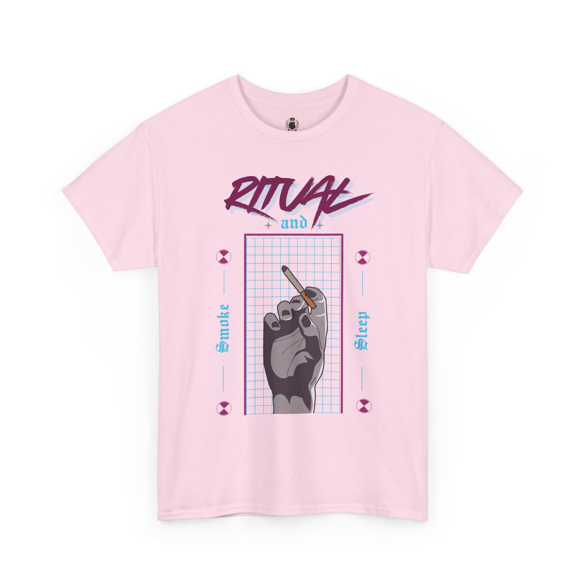 Ritual Graphic Tee - Image 63