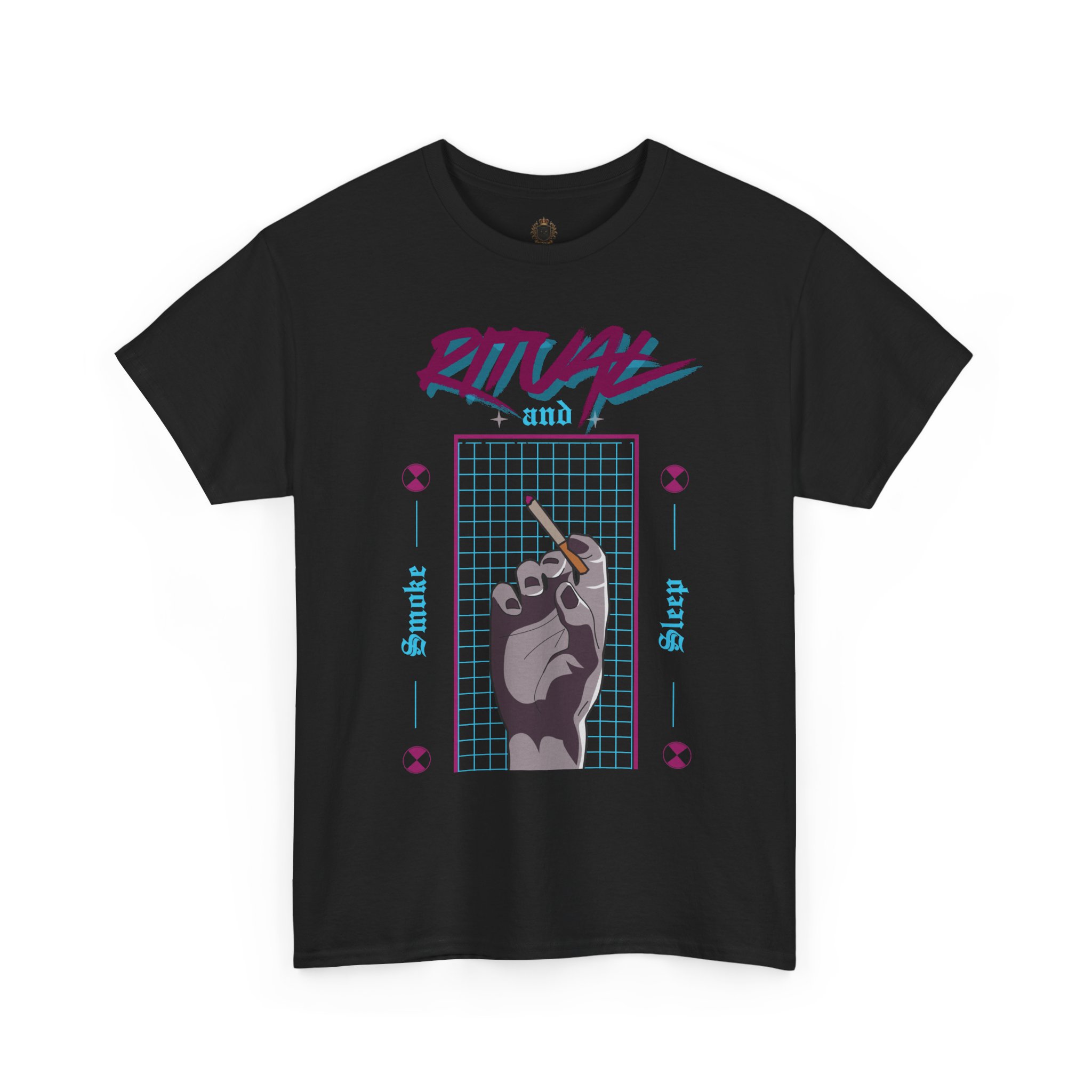 Ritual Graphic Tee - Image 15