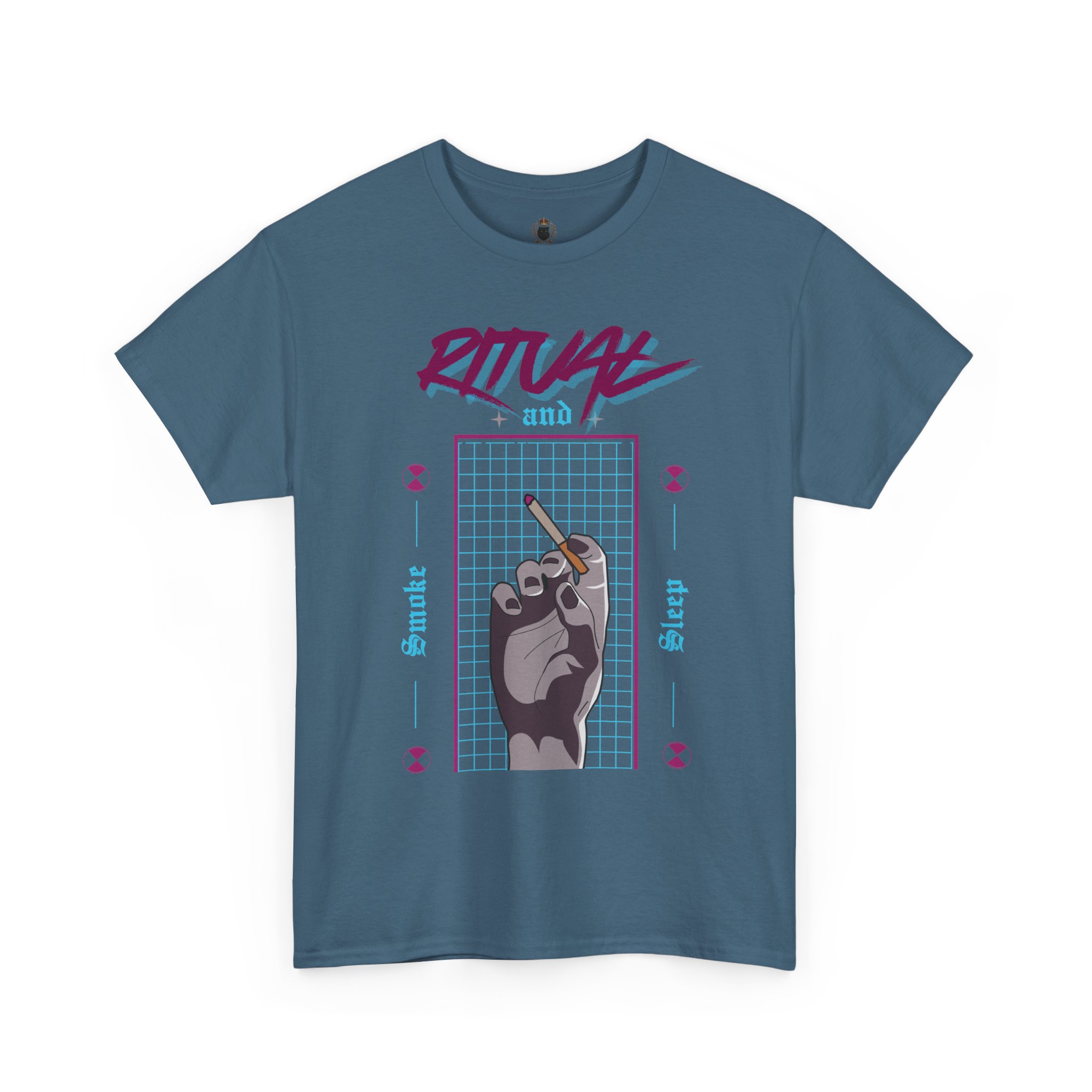 Ritual Graphic Tee - Image 39