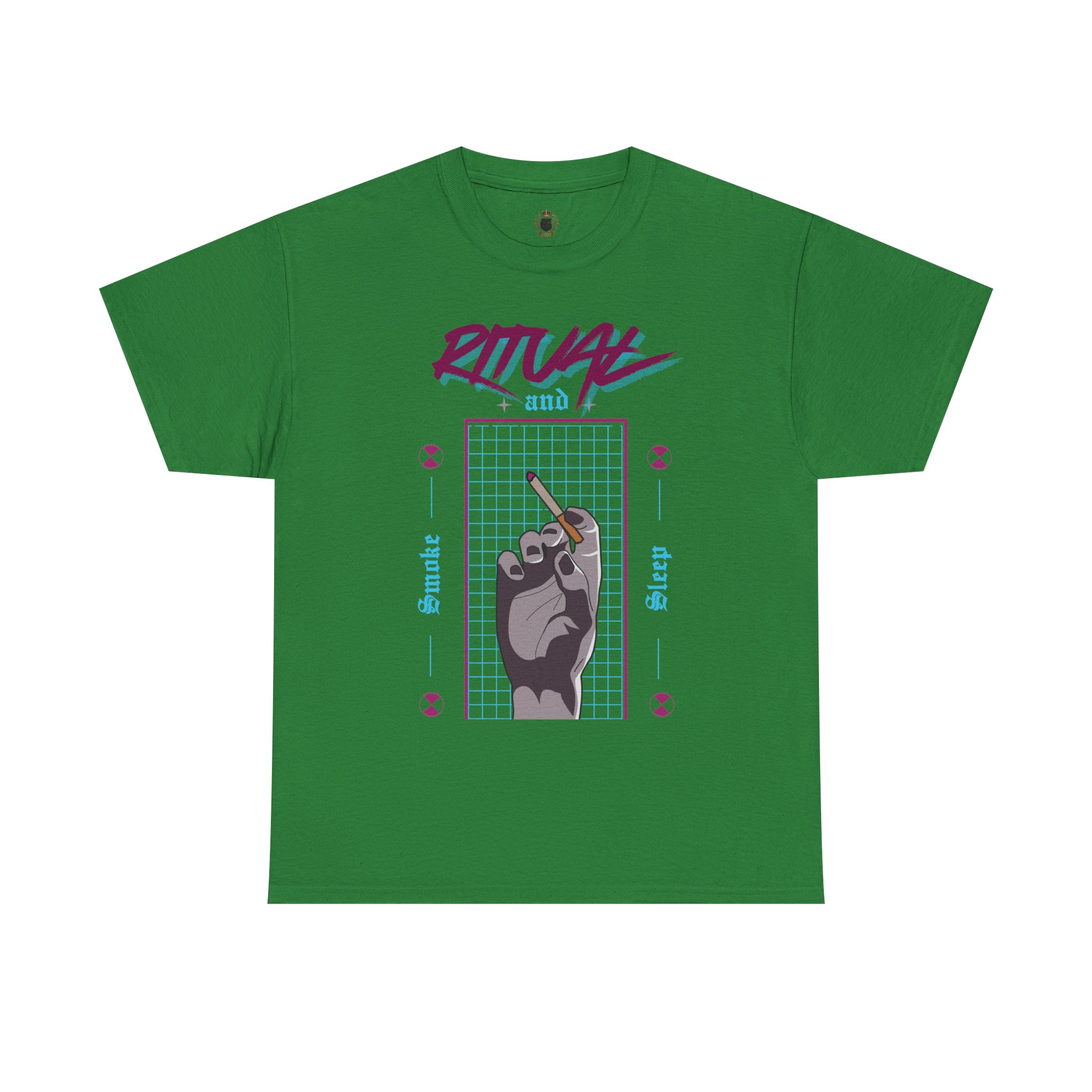 Ritual Graphic Tee - Image 31
