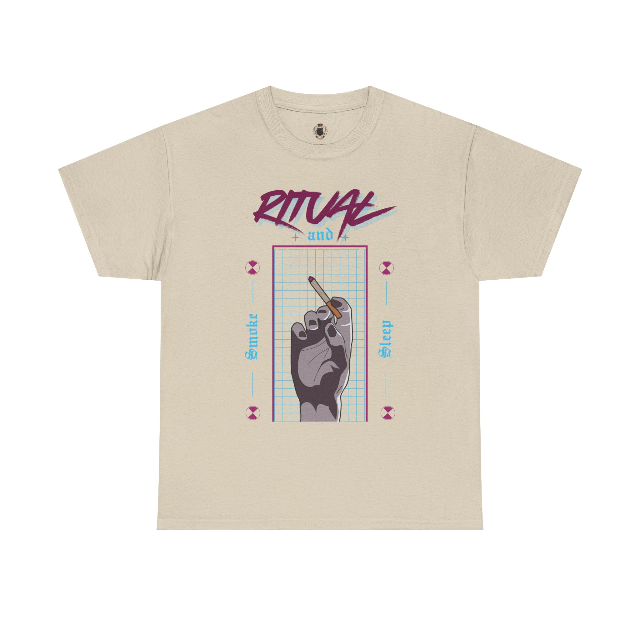 Ritual Graphic Tee - Image 19